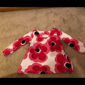 Carters 3t tunic